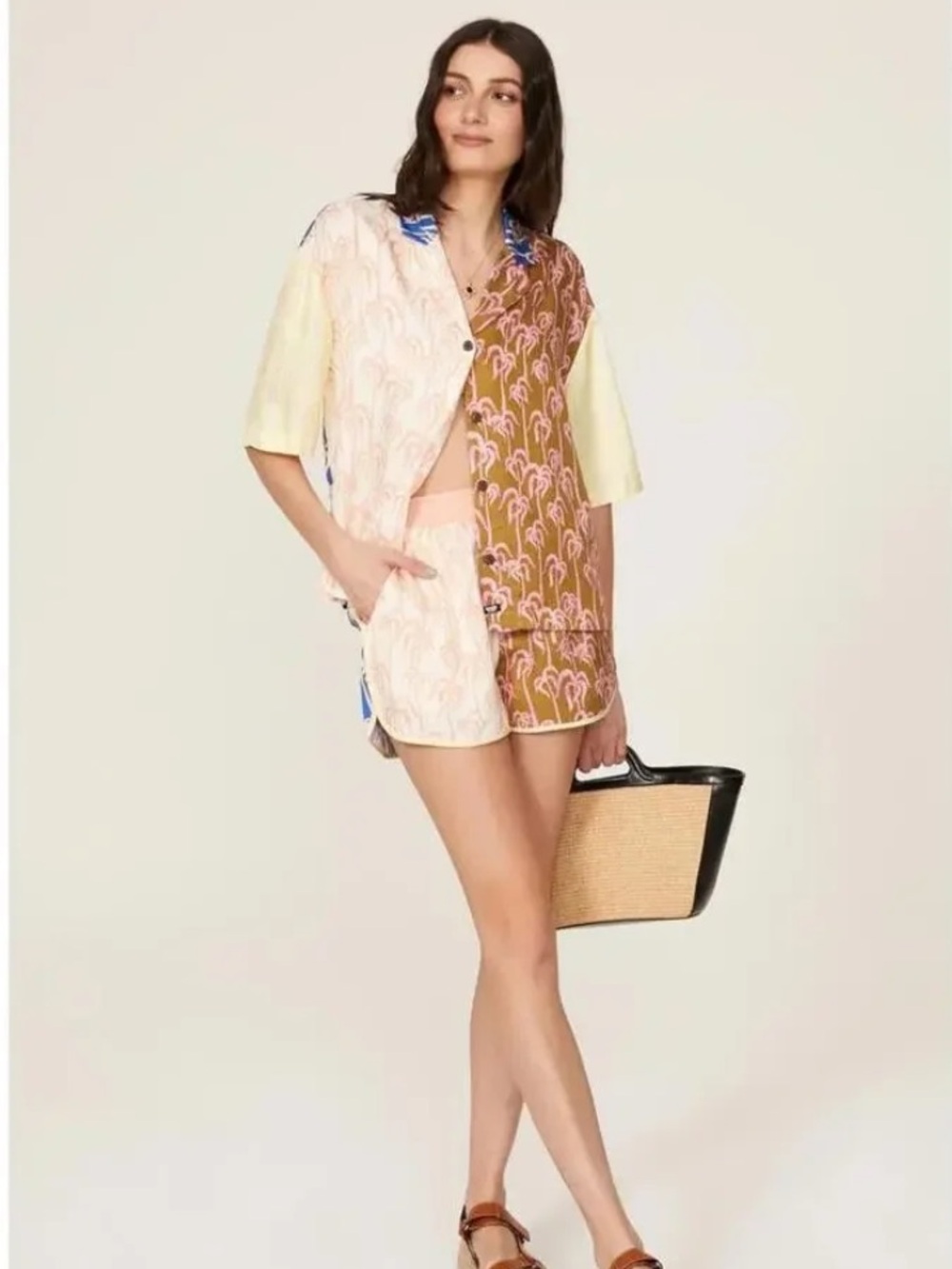 Scotch and soda beach set *SHORTS ONLY*